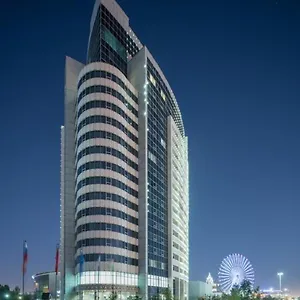 4* Otel Duman