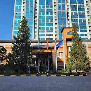 4* Otel Comfort