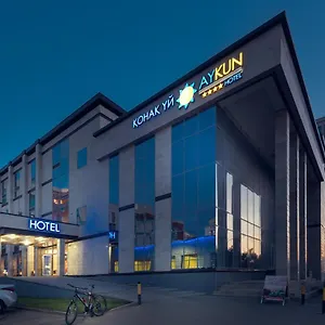 4* Otel Aykun By Ag Group