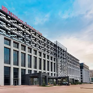 Hilton Garden Hotel