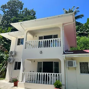 Paul's , Baie Lazare (Mahe) Сейшельские острова
