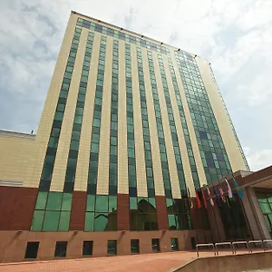 Kazzhol Hotel