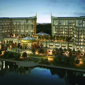 The St. Regis Hotel