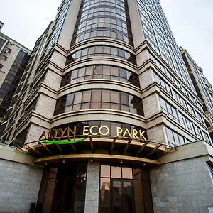 Altyn Eco Park Hotel