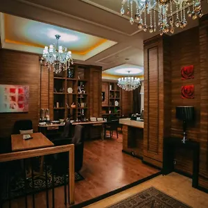 Jelsominohotel Hotel