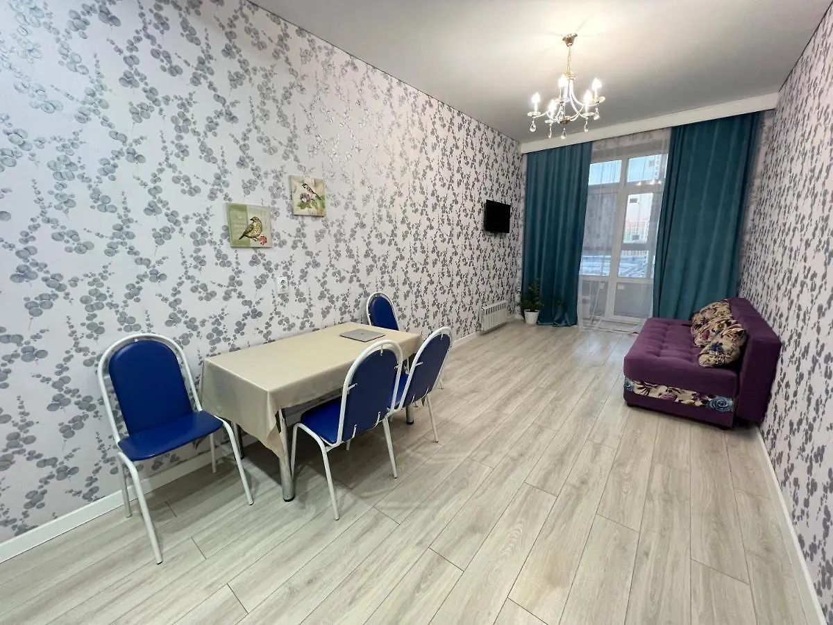 Sc In Sweethome Астана