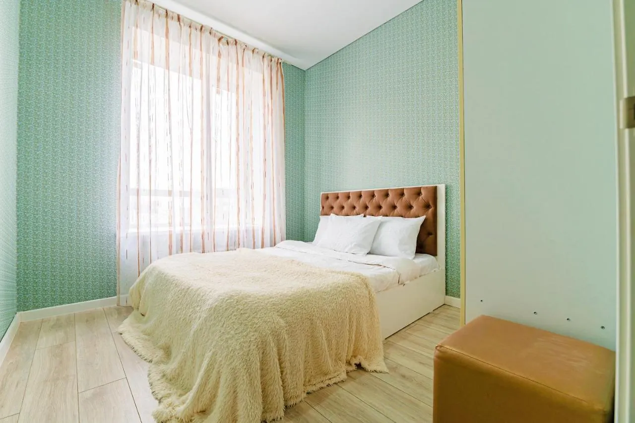 Sc In Sweethome Астана
