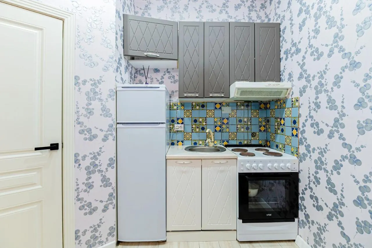 Sc In Sweethome Астана Казахстан