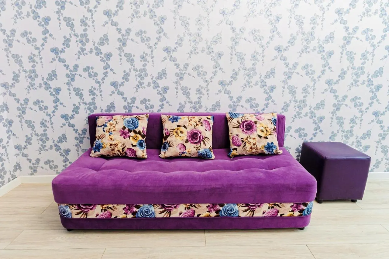 Sc In Sweethome Астана Апартаменты