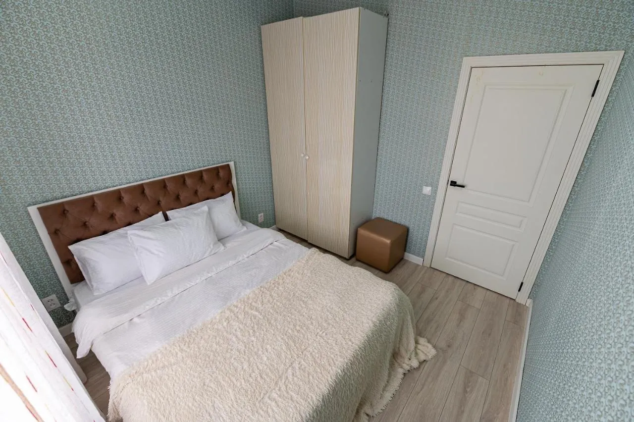 Апартаменты Sc In Sweethome Астана