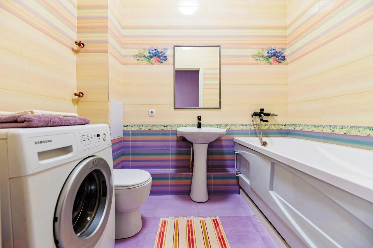 Sc In Sweethome Астана 0*,